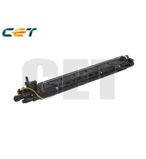 Developer Unit DV-315K nero Cet compatibile per Konica Minolta C250i AAV703D capacità 200.000 pagine