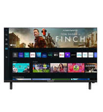 Smart TV 24 - IR24TBA1 - AC/DC - Irradio