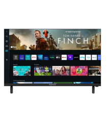 Smart TV 24 - IR24TBA1 - AC/DC - Irradio