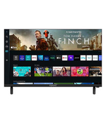 Smart TV 32 - IR32TBA1 - AC/DC - Irradio
