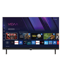 Smart TV 32 - IR32VAA2 - VIDAA - Irradio