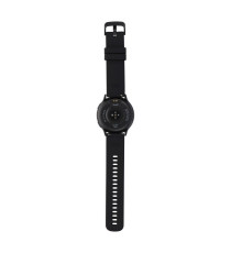 Smartwatch Titmo O-200 nero, premium con display AMOLED, GPS integrato e chiamate Bluetooth, Autonomia fino a 10 giorni