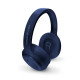 Cuffie Bluetooth 5.4 Energy Sistem Rizz 459704 blu connessione multipoint, Bassi profondi, Assistente vocale, 50 ore autonomia
