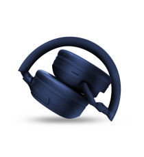 Cuffie Bluetooth 5.4 Energy Sistem Rizz 459704 blu connessione multipoint, Bassi profondi, Assistente vocale, 50 ore autonomia