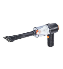 Aspirapolvere e soffiatore - wireless - 24 W