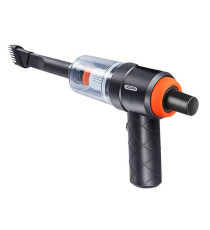 Aspirapolvere e soffiatore - wireless - 24 W
