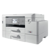 Brother - Multifunzione MFC-J4535DWXL - a colori - MFC-J4535DWXLRE1