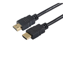 Cavo HDMI - V1.3 - Full HD 1080p - 1,5mt.-Irradio