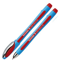 Penne a sfera Slider Memo XB - blu/nero/rosso assortiti - Schneider - expo 30 pezzi