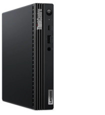 [Scatola aperta]Computer Lenovo Thinkcentre M70q G6 / Core Ultra 5 / RAM 32 GB / SSD Disk