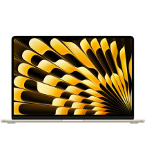 [Scatola aperta]Laptop Apple MacBook Air 2023 / Apple M / RAM 16 GB / SSD Disk / 15,6″ 2.8K
