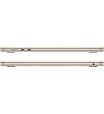 [Scatola aperta]Laptop Apple MacBook Air 2023 / Apple M / RAM 16 GB / SSD Disk / 15,6″ 2.8K