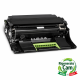Drum 500Z 50F0Z00 rigenerato CAM di alta qualità, made in Italy per Lexmark MS,MX310,410,510,610,511,611S 60.000 pagine