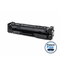 Toner W2191X ciano Patent Free alta qualità compatibile per HP Color LaserJet Pro 3202DW,MF 302SDW,MFP 3302FDW 219X 2.500 pagine