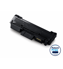 Toner D116L Patent Free alta qualità compatibile per Samsung M2625,2675,2825,2875,2835,2885 MLT-D116L 3.000 pagine