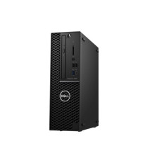 [A ]Computer Dell Precision 3430 SFF / i7 / RAM 16 GB / SSD Disk