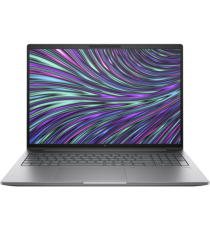 [Scatola aperta]Laptop HP ZBook Power 16 G11 / Core Ultra 7 / RAM 32 GB / SSD Disk / 15,6″ WQXGA