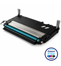 Toner W2070BK nerp Patent Free alta qualità compatibile 117A per HP Color Laser 150a,178nw,179fnw capacità 1000 pagine