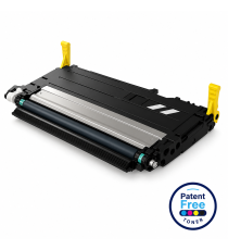 Toner W2072Y giallo Patent Free alta qualità compatibile 117A per HP Color Laser150a,178nw,179fnw 700 pagine