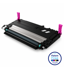 Toner W2073M magenta Patent Free alta qualità compatibile 117A per Hp Color Laser150a,178nw,179fnw 700 pagine