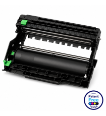 Drum DR2400 Patent Free alta qualità compatibile per Brother HL 2310 2350 2370 2375 2510 2530 2550 2730 DR-2400 12.000 pagine