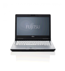 [A ]Laptop Fujitsu LifeBook S751 / i3 / RAM 4 GB / 14,0″ HD