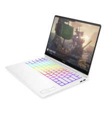 [Scatola aperta]Laptop HP OMEN Transcend 14-fb0029nf | U7-155H | GeForce RTX 4060 (8 GB) / Core Ultra 7 / RAM 16 GB / SS