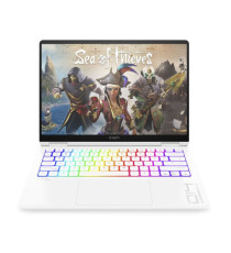 [Scatola aperta]Laptop HP OMEN Transcend 14-fb0162nf | U7-155H | GeForce RTX 4060 (8 GB) / Core Ultra 7 / RAM 16 GB / SS