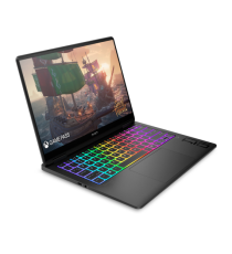 [Scatola aperta]Laptop HP OMEN Transcend 14-fb0131nf | Ultra 9 | OLED 2.8K | RTX 4060 / Core Ultra 9 / RAM 32 GB / SSD D