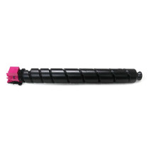 Toner TK8625M magenta compatibile 1T0C2KBNL1 per Kyocera TASKalfa MZ4001ci TK-8625 capacità 24.000 pagine
