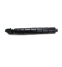 Toner TK8615BK nero compatibile 1T0C2L0NL1 per Kyocera TASKalfa MZ3501ci TK-8615 capacità 40.000 pagine