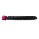 Toner TK8615M magenta compatibile 1T0C2LBNL1 per Kyocera TASKalfa MZ3501ci TK-8615 capacità 24.000 pagine