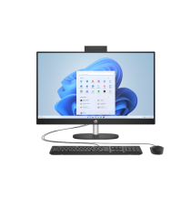 [Scatola aperta]Computer HP All-in-One 27-cr0912nc | i5-1334U / i5 / RAM 16 GB / SSD Disk