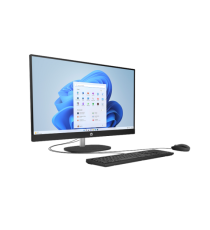 [Scatola aperta]Computer HP All-in-One 27-cr0912nc | i5-1334U / i5 / RAM 16 GB / SSD Disk
