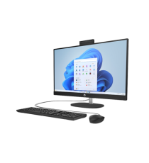 [Scatola aperta]Computer HP All-in-One 27-cr0912nc | i5-1334U / i5 / RAM 16 GB / SSD Disk
