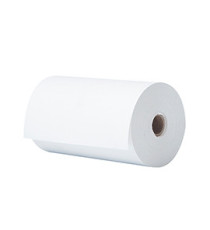 Brother Rotolo di carta termica non adesiva per ricevute da 101,6mm x 32,2 m
