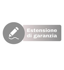 Estensione di garanzia Brother - 48 mesi Solo Ricambi 51-100 unità - Cod. ZWPA6048G2ZM1