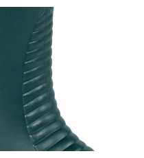 Stivali di sicurezza Bronze2 S5 SRA - taglia 44 - verde - Deltaplus