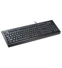 Tastiera ValuKeyboard - USB - Kensington