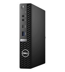 [A ]Computer Dell Optiplex 5080 Micro / i5 / RAM 12 GB / 256GB SSD