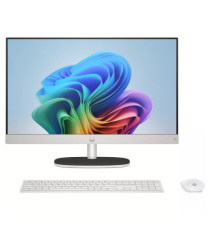 [Scatola aperta]Computer HP All-in-One Next Gen AI 27-ct2000ne | Ryzen 7 350 / Ryzen AI 7 / RAM 16 GB / SSD Disk