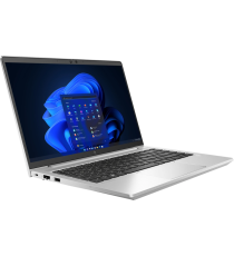 [Scatola aperta]Laptop HP EliteBook 640 G9 | i5-1235U | 16GB RAM | 256GB SSD | W11P / i5 / RAM 16 GB / SSD Disk / 14,0?