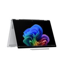 [Scatola aperta]Laptop HP OmniBook X Flip 16-AS0XXX / Core Ultra 7 / RAM 16 GB / SSD Disk / 16,0″ 2.8K