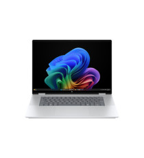 [Scatola aperta]Laptop HP OmniBook X Flip 16-AS0XXX / Core Ultra 7 / RAM 16 GB / SSD Disk / 16,0″ 2.8K