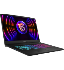 [Scatola aperta]Laptop MSI Katana 17 B13VFK / i7 / RAM 16 GB / SSD Disk / 17,3″ FHD