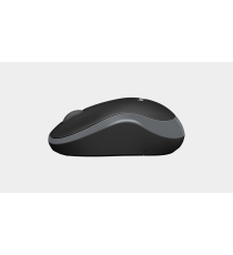 Kit Tastiera e Mouse Logitech MK270 920-004511 wireless USB Nano Receiver, mouse comodo e compatto