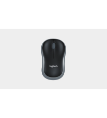 Kit Tastiera e Mouse Logitech MK270 920-004511 wireless USB Nano Receiver, mouse comodo e compatto