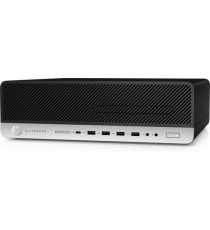 [A ]Computer HP EliteDesk 800 G4 SFF / i5 / RAM 16 GB / SSD Disk