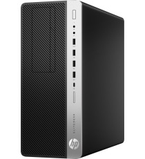 [A- ]Computer HP Elitedesk 800 G5 Tower / i7 / RAM 16 GB / SSD Disk