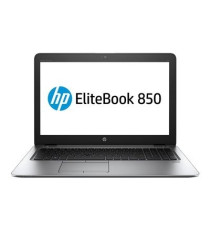 [A- ]Laptop HP EliteBook 850 G4 / i5 / RAM 8 GB / SSD Disk / 15,6″ FHD